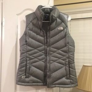 Women’s The North Face Aconcagua vest